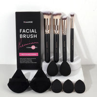MAANGE Makeup Tool Kit