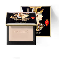 MAYCHEER Egyptian style powder