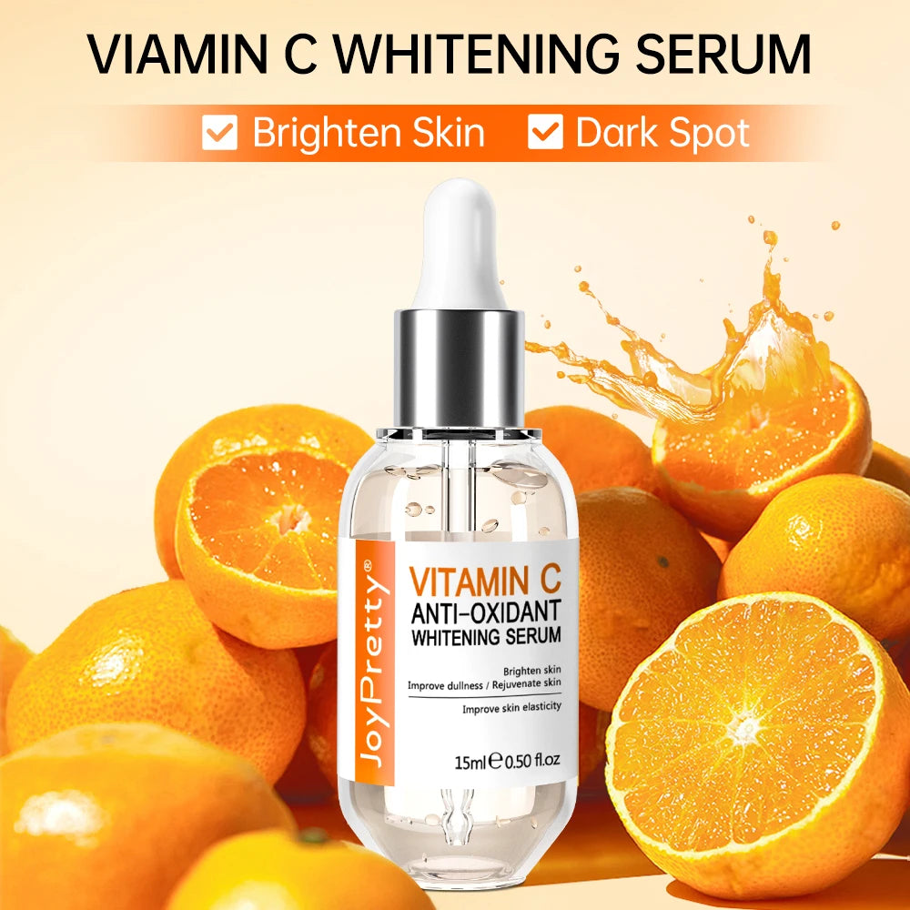 JoyPretty Vitamin C Serum