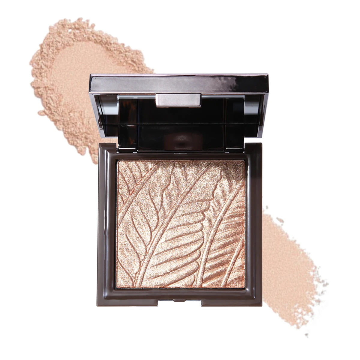 Maffick Embossed Bronzers Highlighter