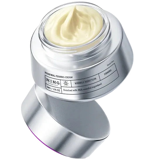 NING DERMOLOGIE Firming Repairing Cream