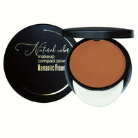 Romantic Flower Contouring Powder Palette