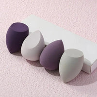 Beauty Eggs Makeup Sponges