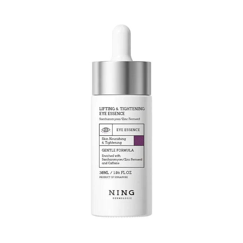 NING DERMOLOGIE Lifting &Tightening Eye Essence