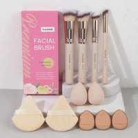 MAANGE Makeup Tool Kit