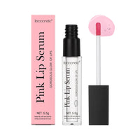 Pink Lip Serum