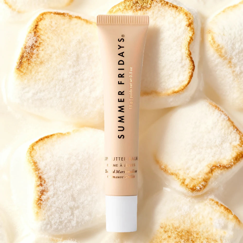 Summer Fridays Lip Butter Balm