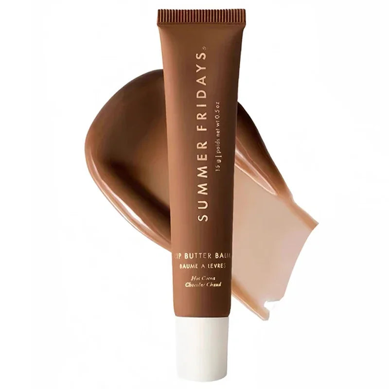 Summer Fridays Lip Butter Balm