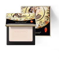 MAYCHEER Egyptian style powder
