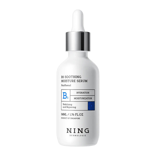 NING DERMOLOGIE B5 Soothing Moisture Serum