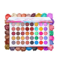 POPFEEL Eyeshadow Palette