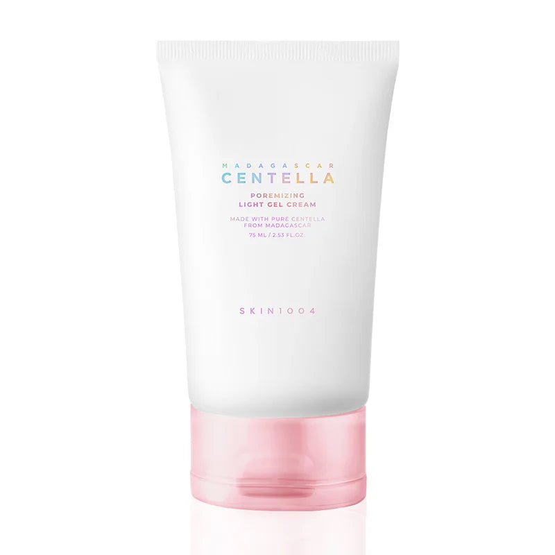 SKIN1004 Madagascar Centella Poremizing Light Gel Cream