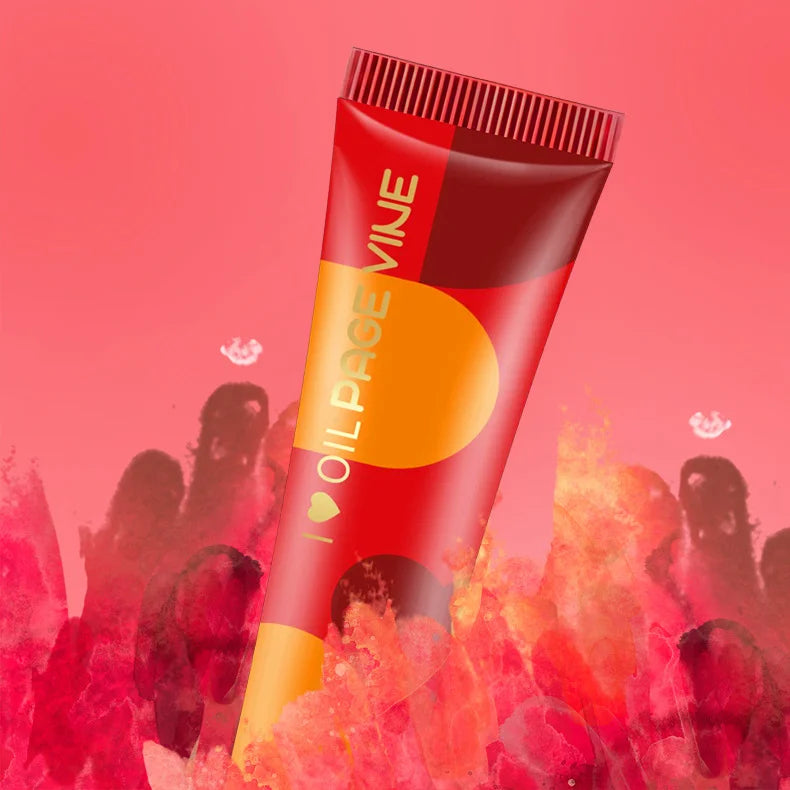 Page Vine Pout Preserve Peptide Lip Treatment