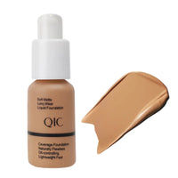 QIC Liquid Foundation