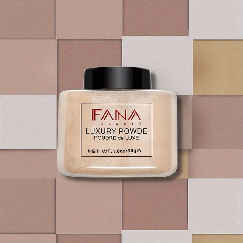 FANA BEAUTY Luxury Powder