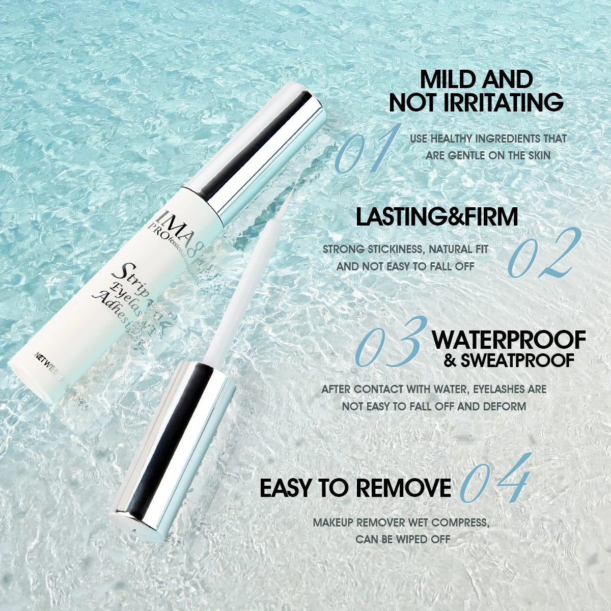IMAGIC Eyelash Extension Glue