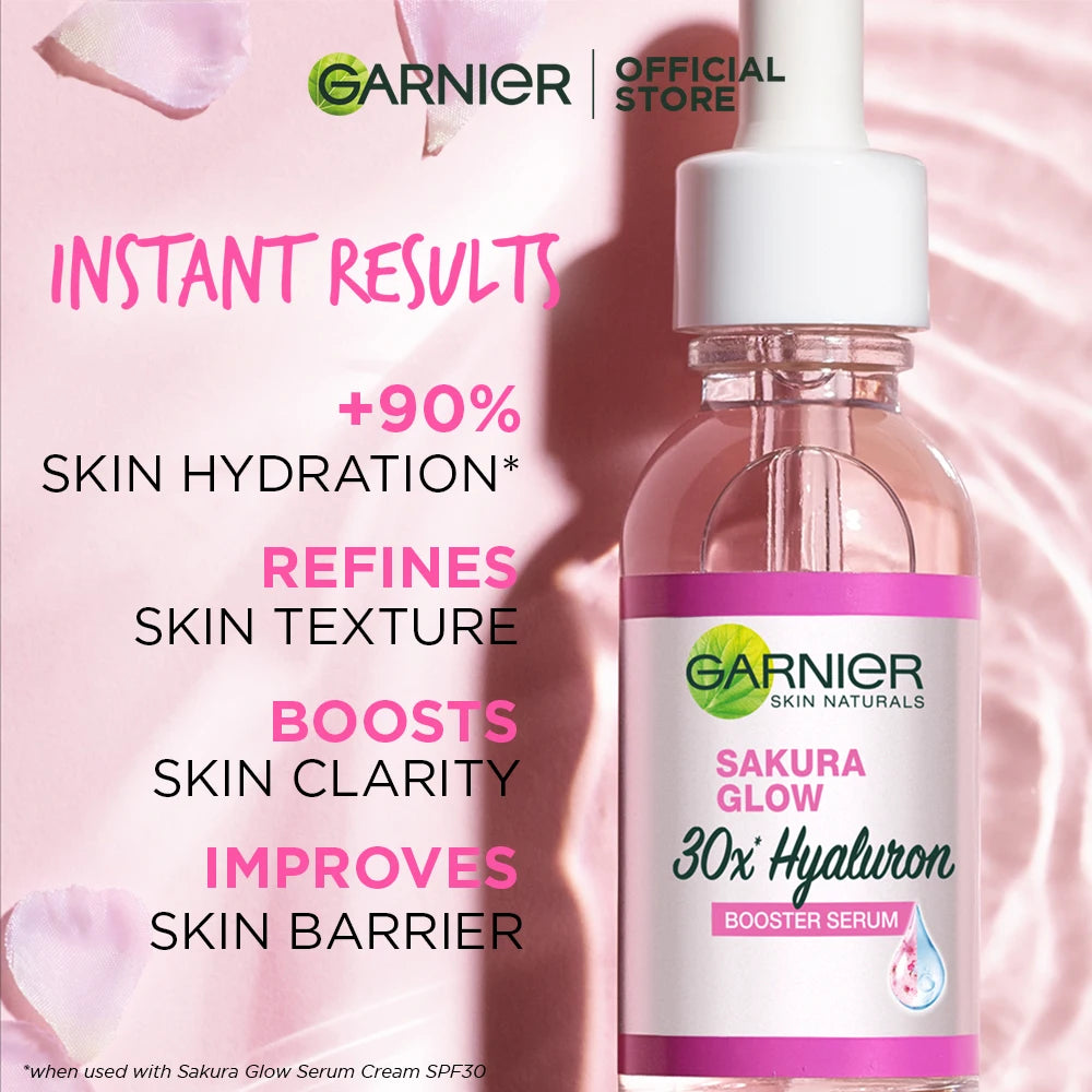 Garnier Hyaluron Serum