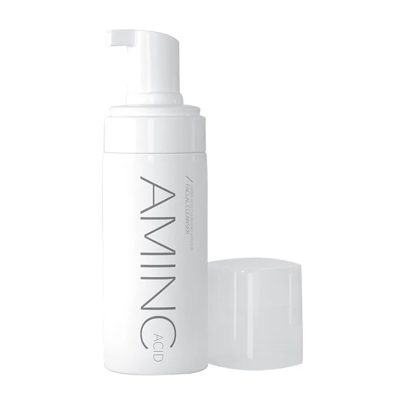 Amino Acid Cleansing Mousse (Facial Cleanser)