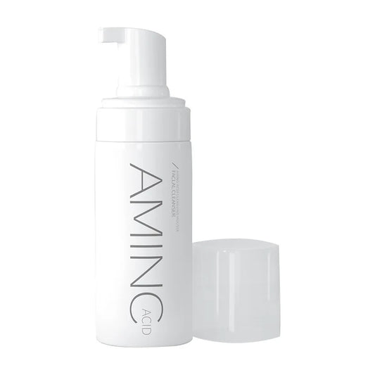 Amino Acid Cleansing Mousse (Facial Cleanser)
