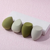 Beauty Eggs Makeup Sponges