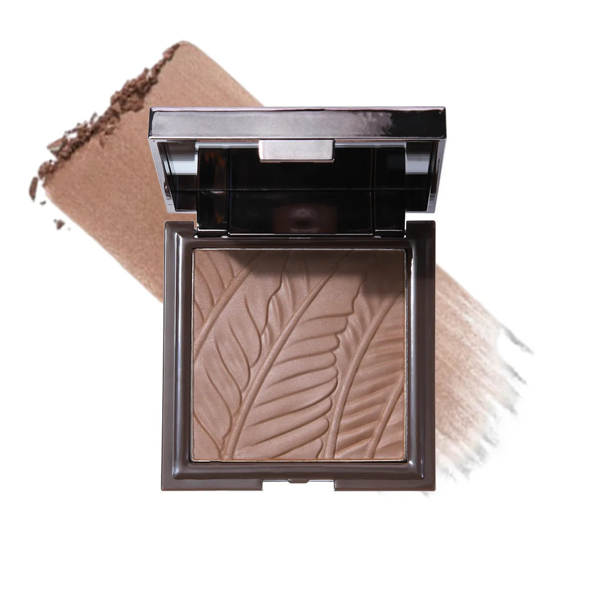 Maffick Embossed Bronzers Highlighter