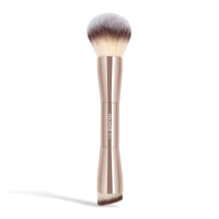 MAANGE Double-Ended Makeup Brush