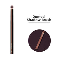 Hourglass Domed Shadow Brush