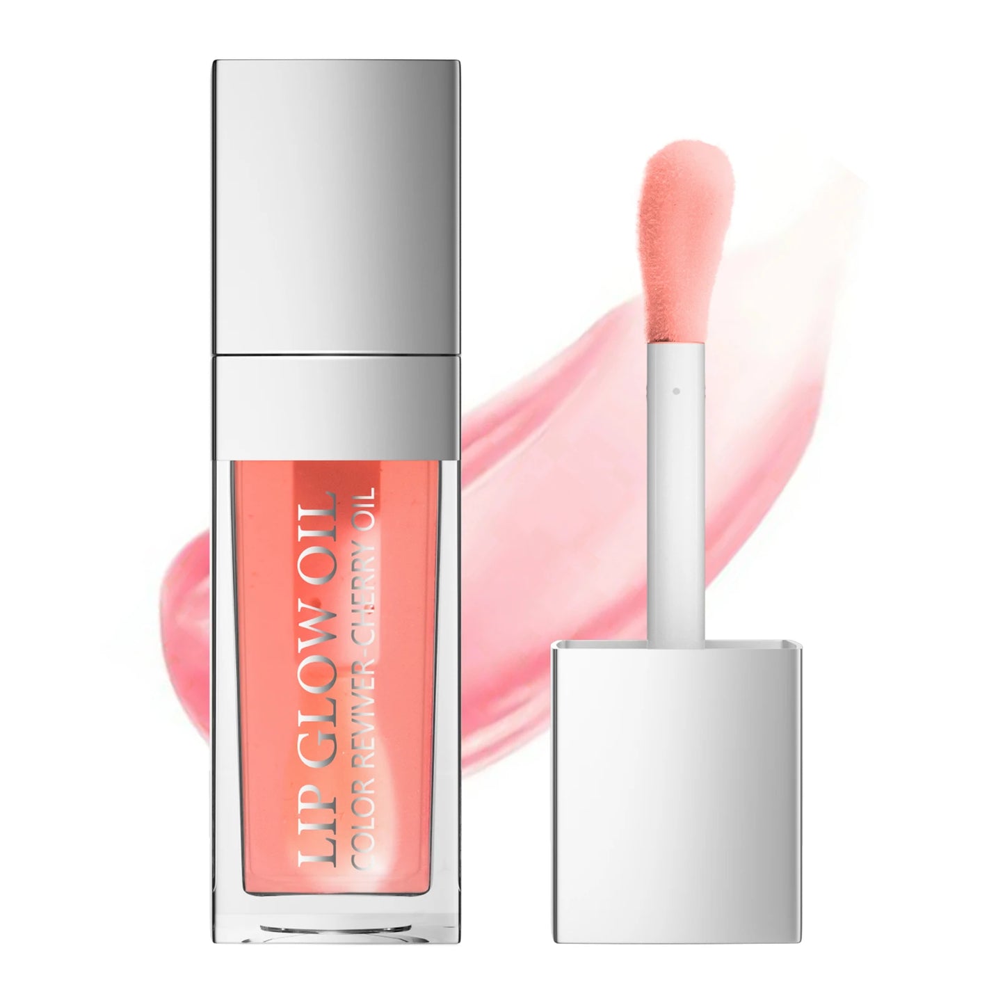 HelloKiss Lip Glow Oil