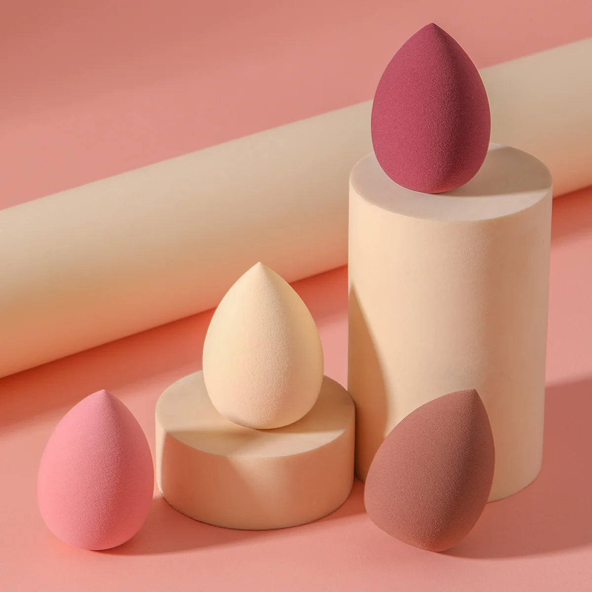 Beauty Eggs Makeup Sponges