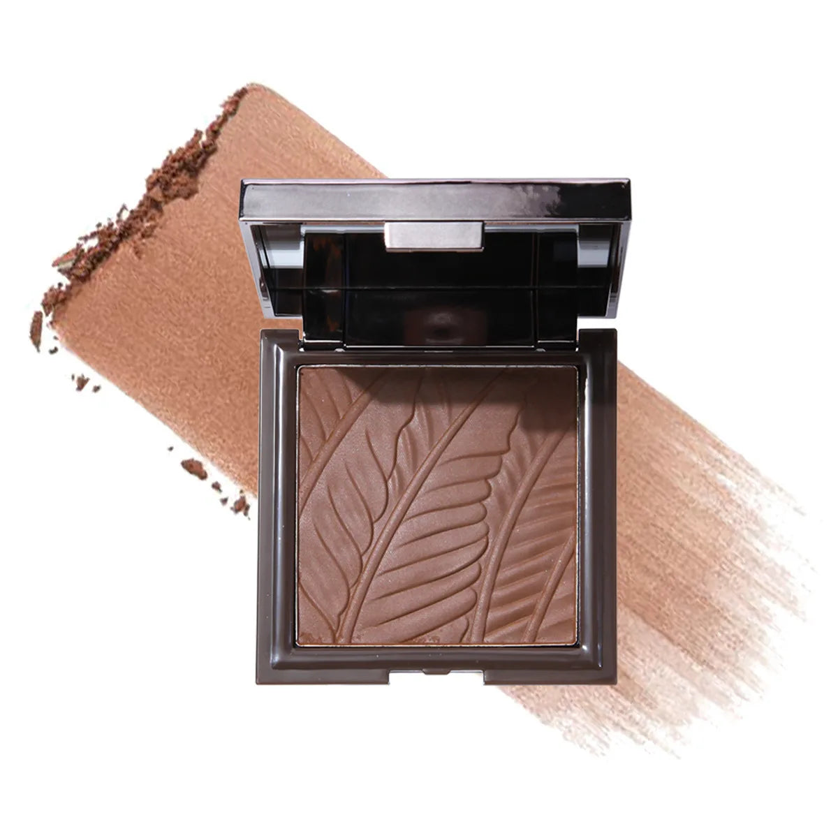 Maffick Embossed Bronzers Highlighter