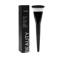 MAANGE Flat Head Foundation Brush