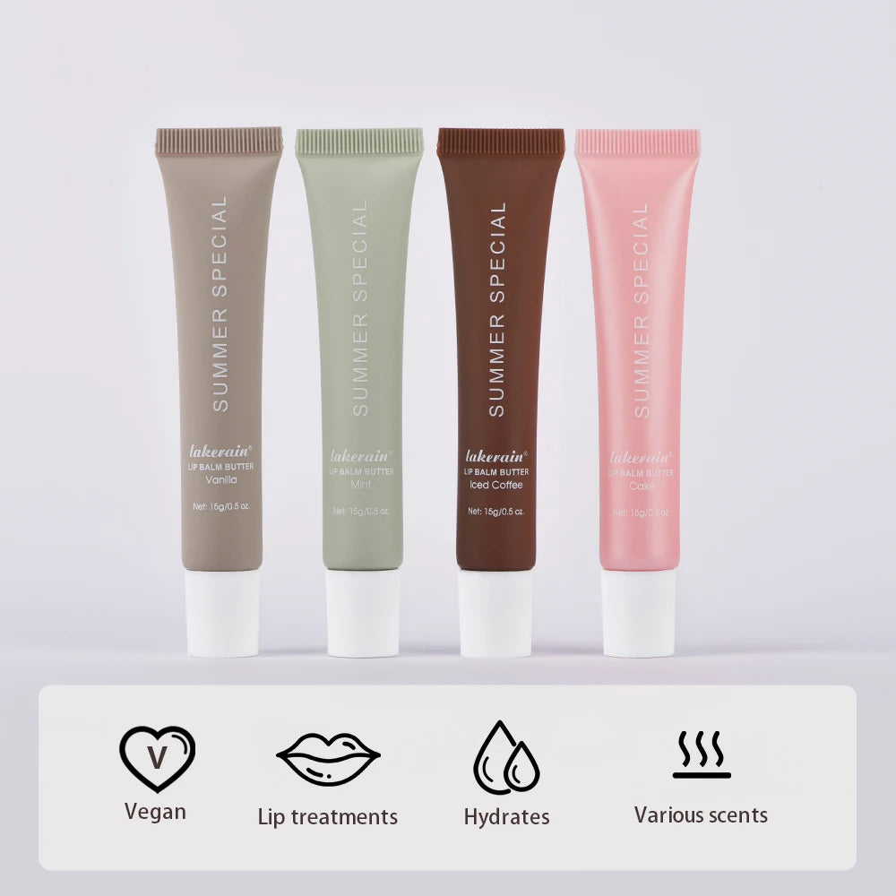 Lakerain Summer Special Lip Balm