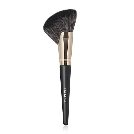 MAANGE Dense Blush & Bronzer Brush