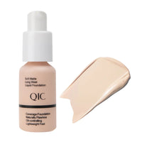 QIC Liquid Foundation
