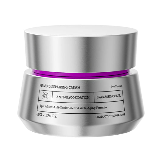 NING DERMOLOGIE Firming Repairing Cream