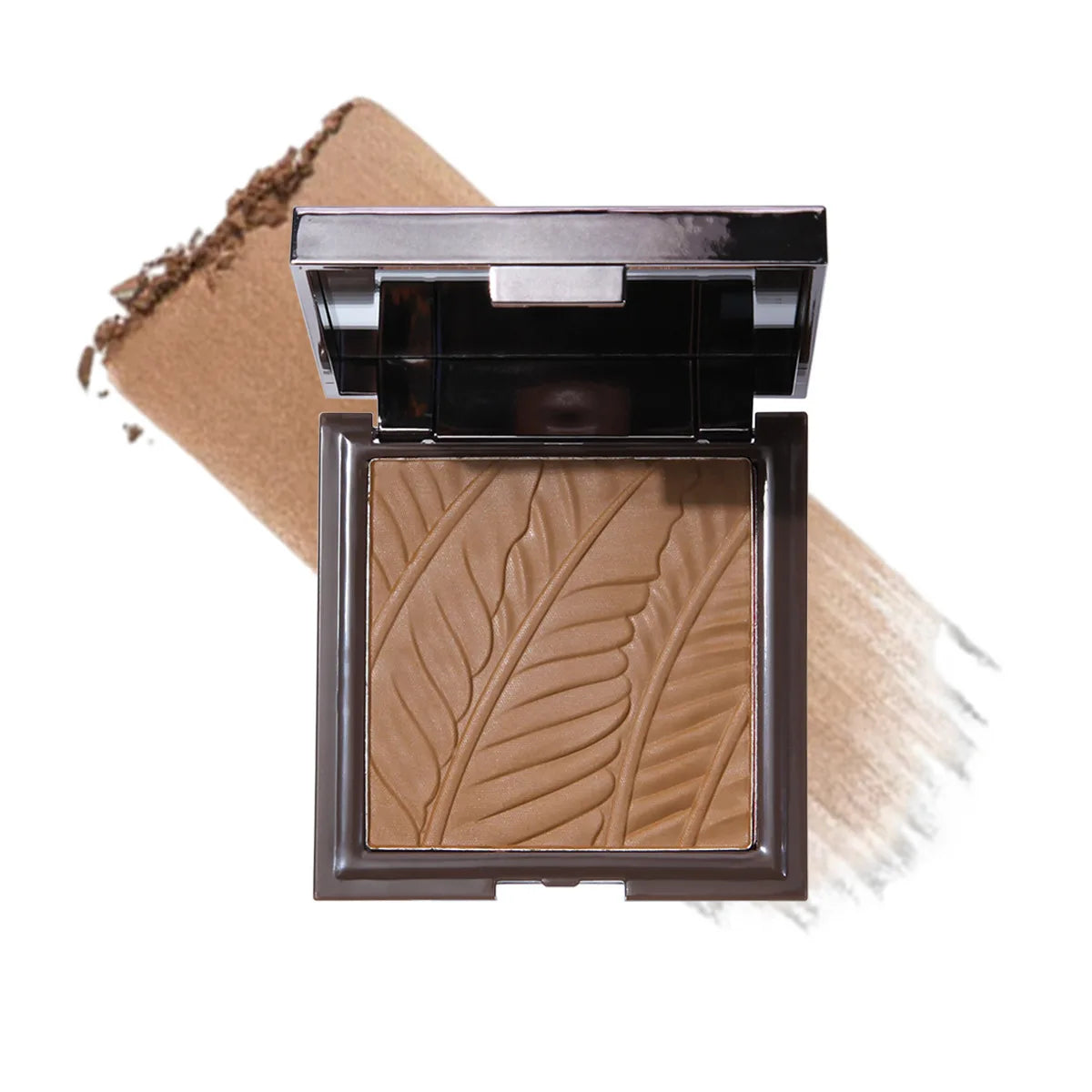 Maffick Embossed Bronzers Highlighter