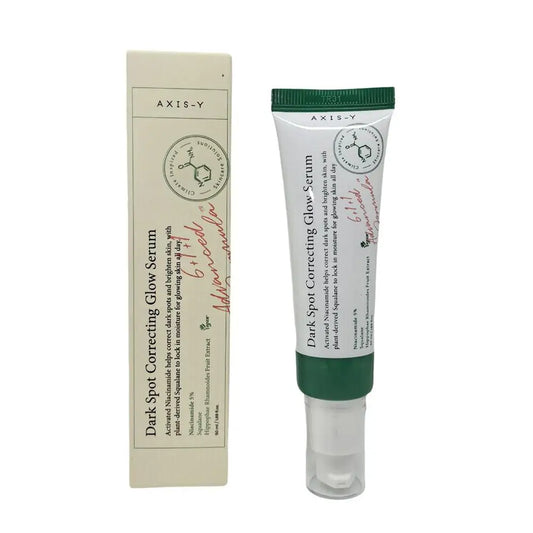 AXIS-Y Dark Spot Correcting Glow Serum