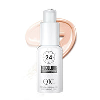QIC Color Changing Foundation