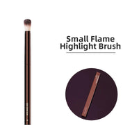 Hourglass Small Flame Highlight Brush