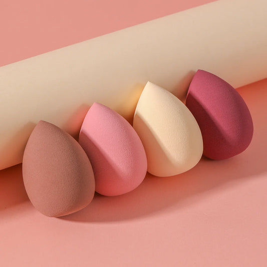 Beauty Eggs Makeup Sponges