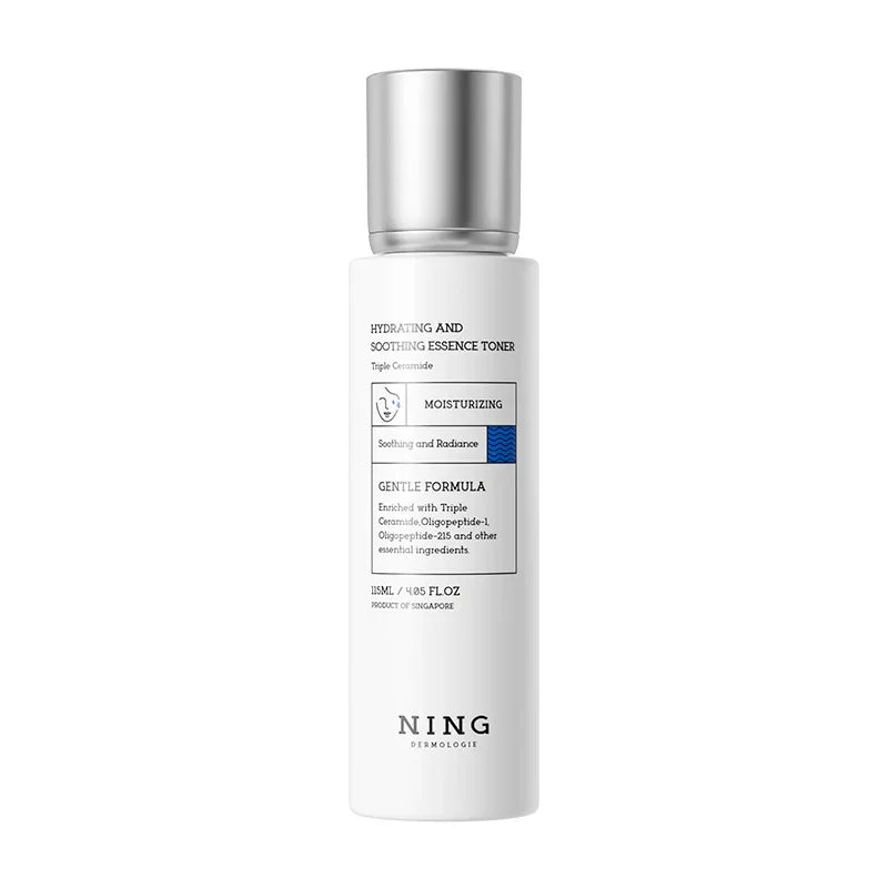 NING DERMOLOGIE Hydrating And Soothing Essence Toner