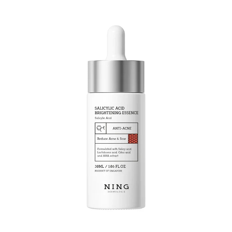 NING DERMOLOGIE Salicylic Acid Brightening Essence