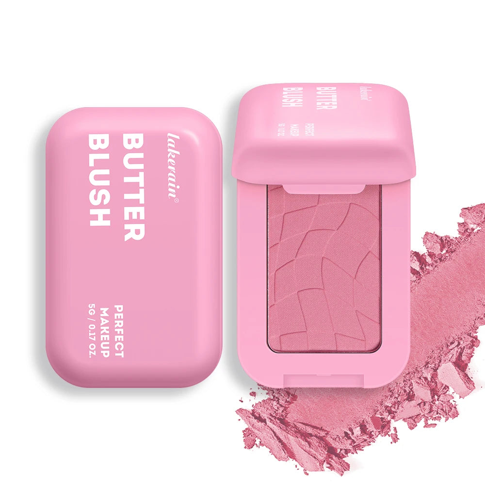 Lakerain Butter Blush