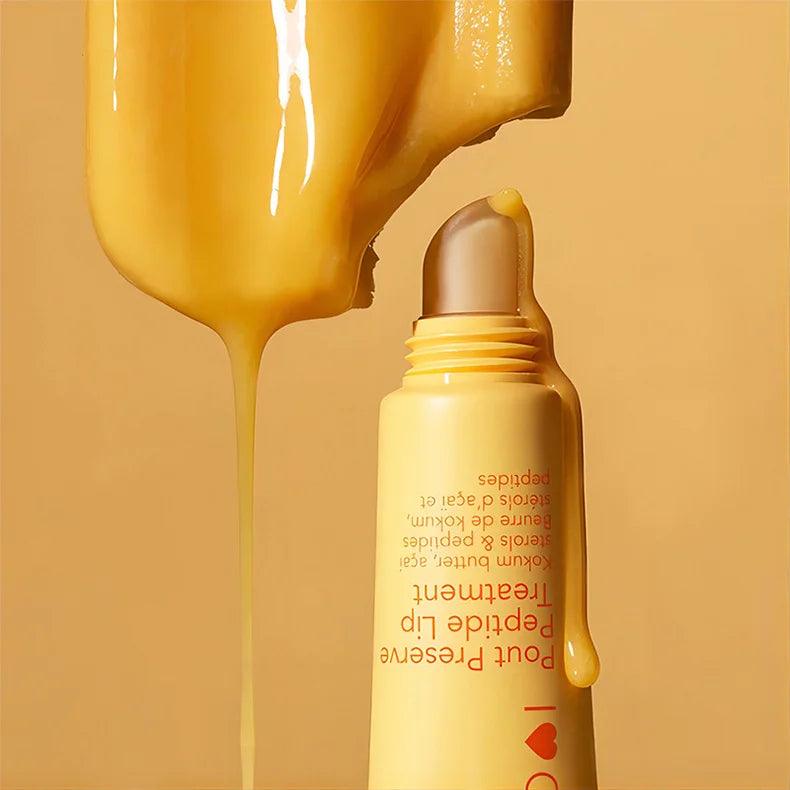 Page Vine Pout Preserve Peptide Lip Treatment