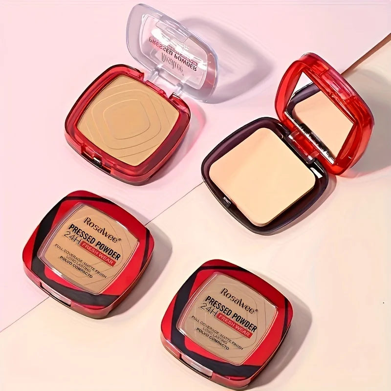 RosaWee Pressed Powder