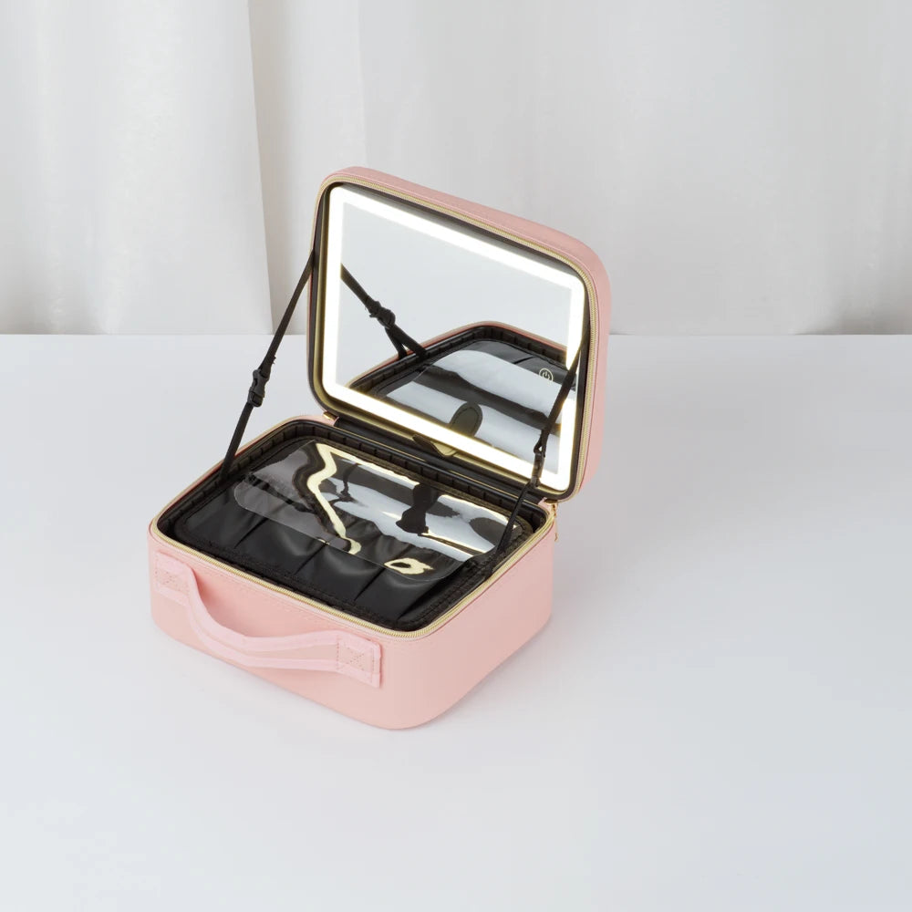 Professional Makeup Case