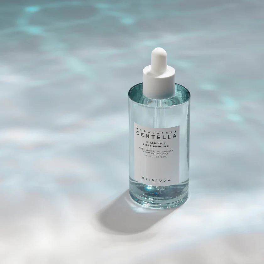SKIN1004 Madagascar Centella Hyalu-Cica First Ampoule