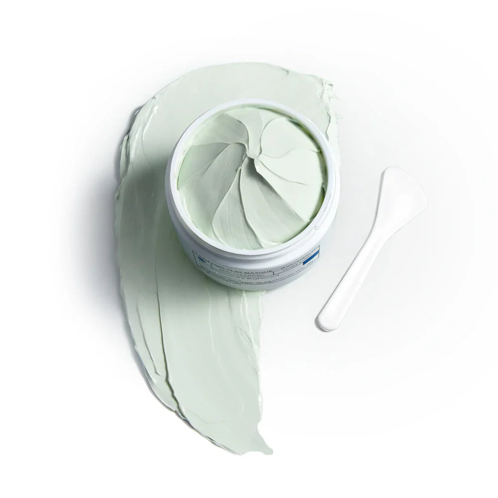 NING DERMOLOGIE Clarifying Clay Masque