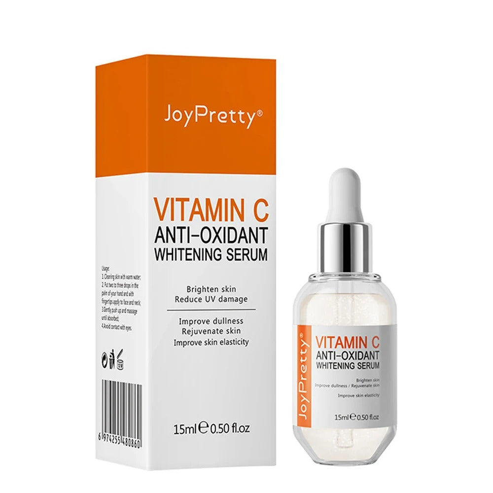 JoyPretty Vitamin C Serum