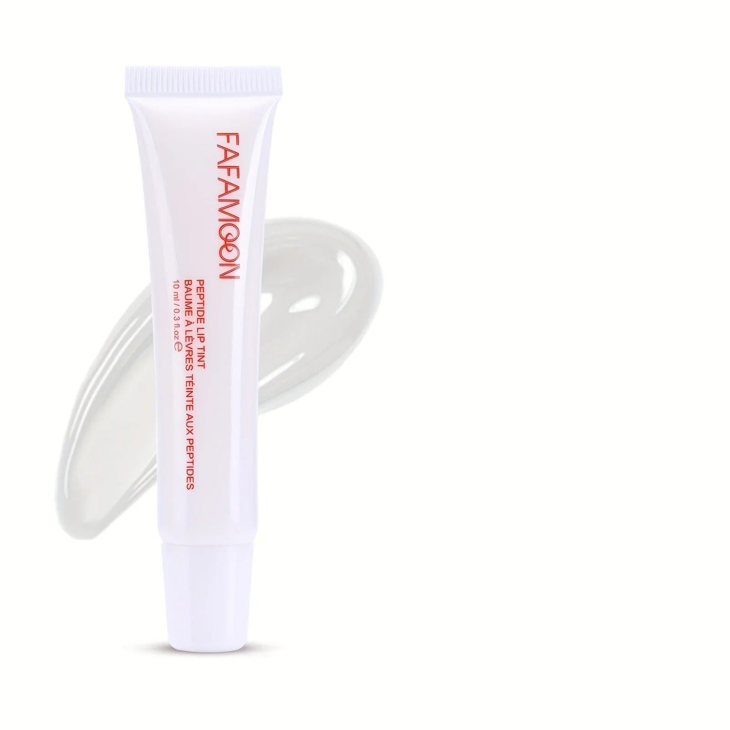 Fafamoon glossy lip balm